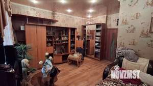 2-к квартира, вторичка, 57м2, 1/2 этаж