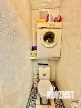 3-к квартира, вторичка, 63м2, 5/5 этаж