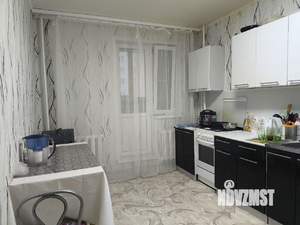 2-к квартира, вторичка, 59м2, 10/18 этаж