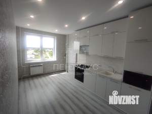 2-к квартира, вторичка, 68м2, 12/13 этаж