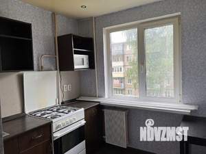 1-к квартира, вторичка, 30м2, 3/5 этаж