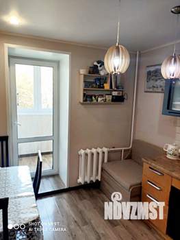 1-к квартира, вторичка, 38м2, 6/14 этаж