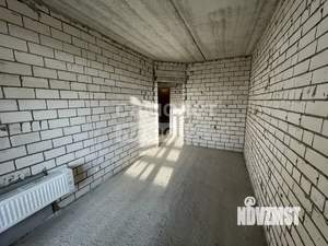 2-к квартира, вторичка, 56м2, 3/17 этаж