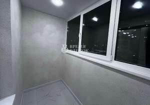 2-к квартира, вторичка, 59м2, 3/12 этаж