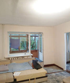 2-к квартира, вторичка, 42м2, 2/5 этаж