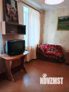 1-к квартира, вторичка, 31м2, 1/2 этаж