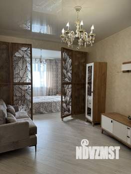 1-к квартира, вторичка, 56м2, 8/14 этаж