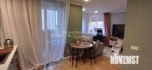1-к квартира, вторичка, 43м2, 11/14 этаж