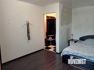1-к квартира, вторичка, 28м2, 1/3 этаж