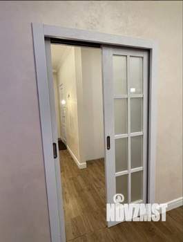 3-к квартира, вторичка, 86м2, 2/19 этаж