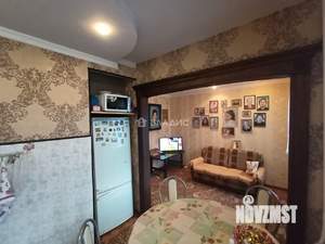3-к квартира, вторичка, 61м2, 4/5 этаж
