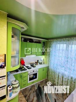 2-к квартира, вторичка, 49м2, 9/9 этаж