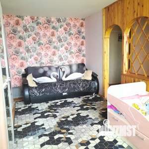 2-к квартира, вторичка, 46м2, 5/5 этаж