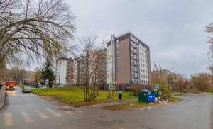 1-к квартира, вторичка, 38м2, 5/8 этаж