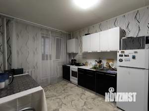 2-к квартира, вторичка, 59м2, 10/18 этаж