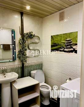 2-к квартира, вторичка, 56м2, 5/5 этаж