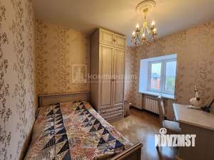 4-к квартира, вторичка, 110м2, 4/8 этаж