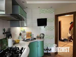 2-к квартира, вторичка, 70м2, 1/5 этаж