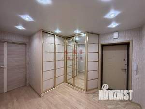 2-к квартира, вторичка, 63м2, 3/5 этаж