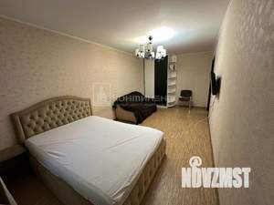 1-к квартира, вторичка, 40м2, 2/10 этаж