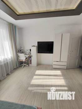 2-к квартира, вторичка, 76м2, 5/6 этаж