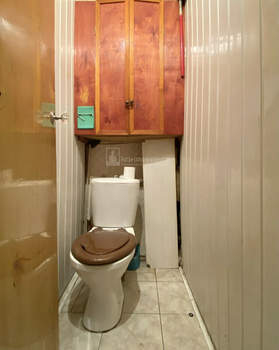 2-к квартира, вторичка, 45м2, 2/2 этаж