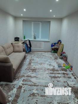 2-к квартира, вторичка, 62м2, 16/19 этаж