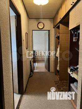 2-к квартира, вторичка, 51м2, 9/9 этаж