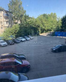 2-к квартира, вторичка, 68м2, 2/10 этаж