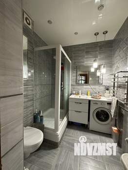 3-к квартира, вторичка, 75м2, 2/8 этаж