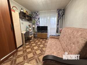 1-к квартира, вторичка, 31м2, 5/5 этаж