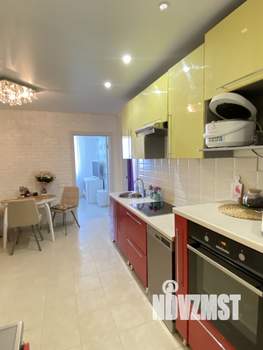 2-к квартира, вторичка, 43м2, 14/18 этаж