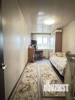 2-к квартира, вторичка, 46м2, 5/5 этаж