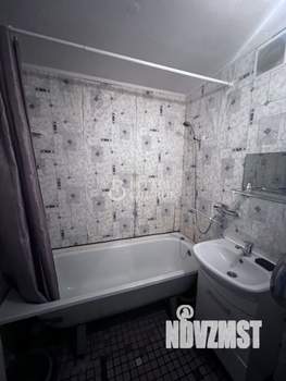 1-к квартира, вторичка, 29м2, 3/9 этаж