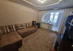 2-к квартира, вторичка, 51м2, 9/9 этаж