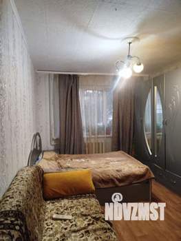 1-к квартира, вторичка, 34м2, 2/5 этаж