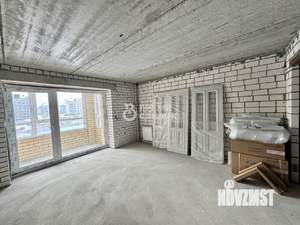 1-к квартира, вторичка, 54м2, 3/7 этаж