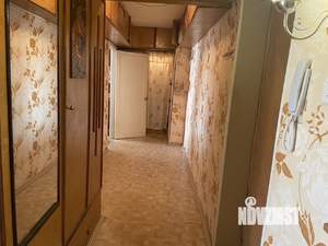 2-к квартира, вторичка, 56м2, 3/10 этаж