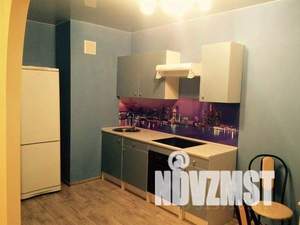 1-к квартира, вторичка, 40м2, 6/14 этаж