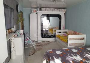 1-к квартира, вторичка, 30м2, 5/5 этаж