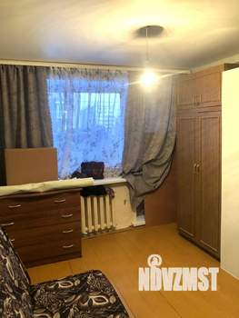 1-к квартира, вторичка, 21м2, 2/9 этаж