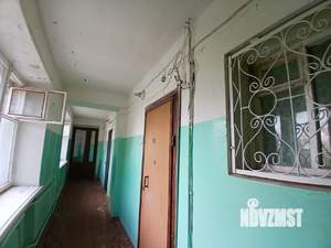 1-к квартира, вторичка, 30м2, 4/5 этаж