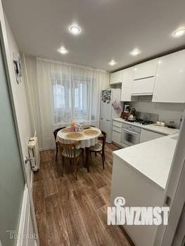 2-к квартира, вторичка, 50м2, 4/5 этаж