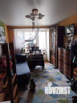 2-к квартира, вторичка, 41м2, 2/5 этаж
