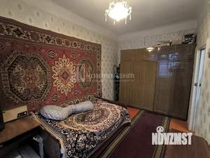 2-к квартира, вторичка, 42м2, 2/3 этаж