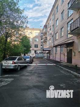 3-к квартира, вторичка, 75м2, 2/4 этаж
