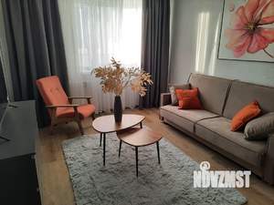 1-к квартира, вторичка, 43м2, 2/18 этаж