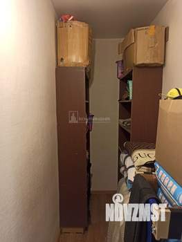 2-к квартира, вторичка, 44м2, 4/5 этаж