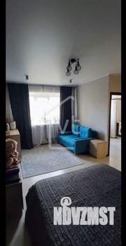 1-к квартира, вторичка, 34м2, 2/5 этаж