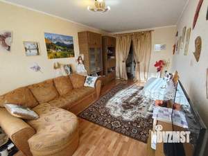 3-к квартира, вторичка, 65м2, 8/9 этаж